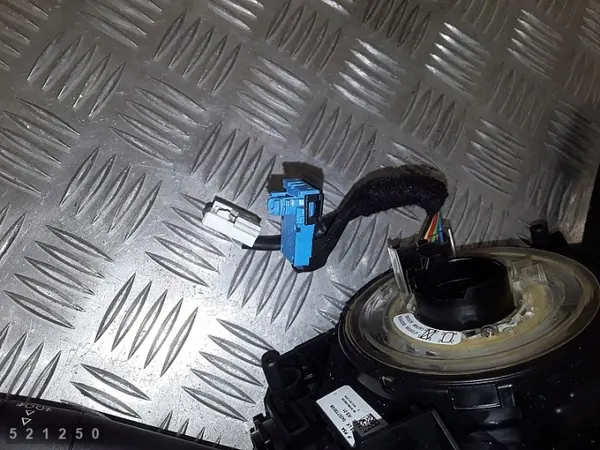 Citroen C4 Strömbrytare OEM 98000238xt - Begagnad image 3