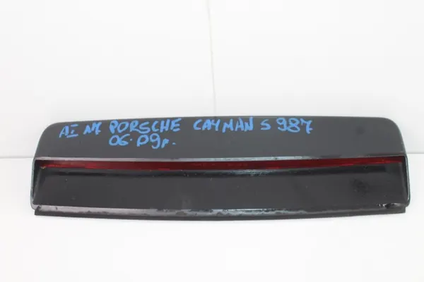 Feu Stop Arrière OEM 360213342 pour Porsche Cayman 987 image 2