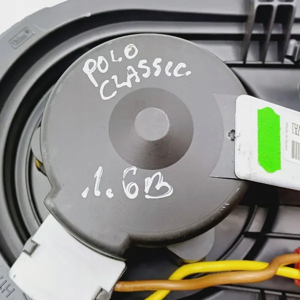 Ventilador de Aquecimento VW Polo III 6N 1.6 1H1820021 image 4