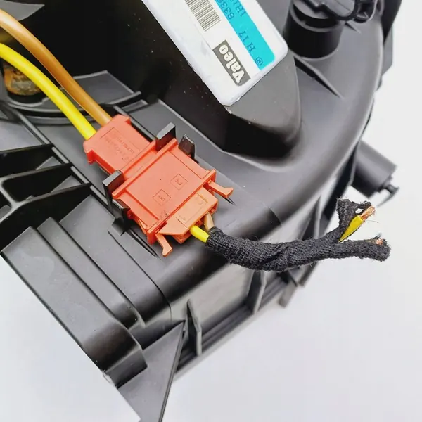 Ventilador de Aquecimento VW Polo III 6N 1.6 1H1820021 image 8