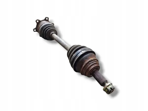 Rear Half Shaft Mitsubishi Pajero 3 2005 MR528648 image 3