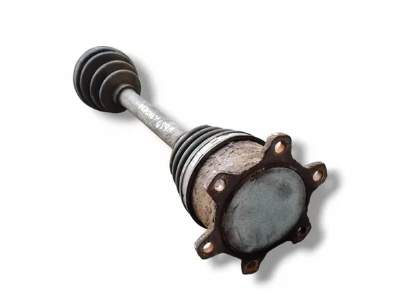 Rear Half Shaft Mitsubishi Pajero 3 2005 MR528648 image 4