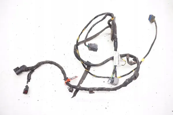 Harnais de câblage de frein à main Volvo XC70 II D-30773955-002 image 1