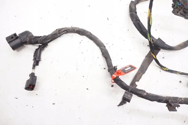 Harnais de câblage de frein à main Volvo XC70 II D-30773955-002 image 2