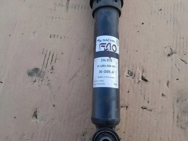 Ammortizzatore SACHS 3352 6781678 36G86A image 2