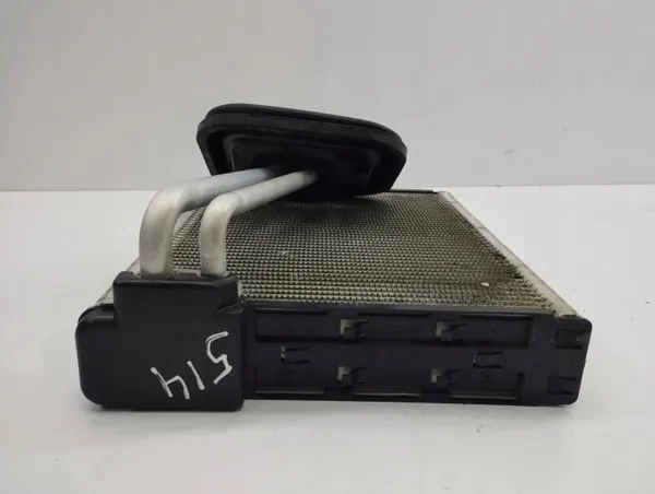Radiateur chauffage climatisation Mercedes-Benz OEM AMD165586 image 5