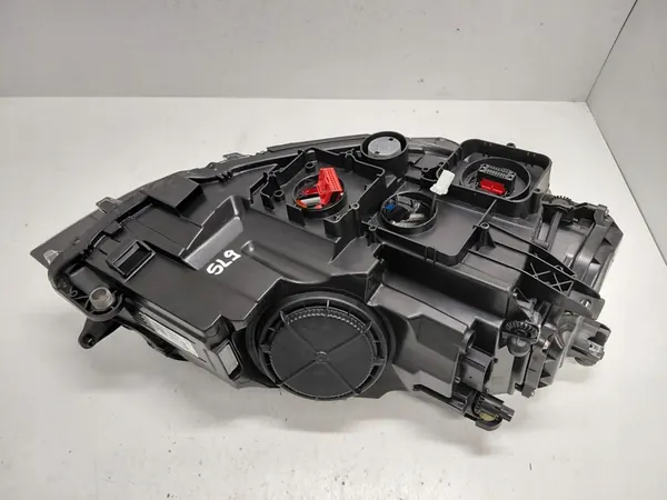 VW Golf VII GTI Farol Xenon LED Esquerdo Direito image 4