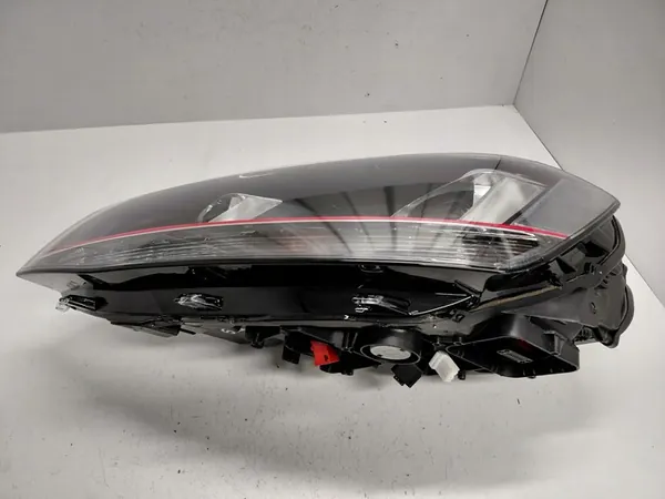 VW Golf VII GTI Farol Xenon LED Esquerdo Direito image 6