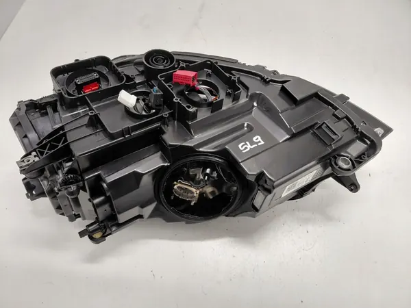 VW Golf VII GTI Farol Xenon LED Esquerdo Direito image 9