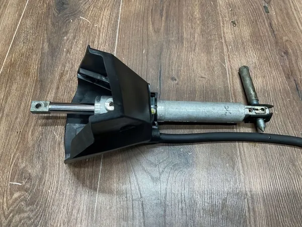 Dakcilinders OEM 1298000272 voor Mercedes-Benz SL image 5