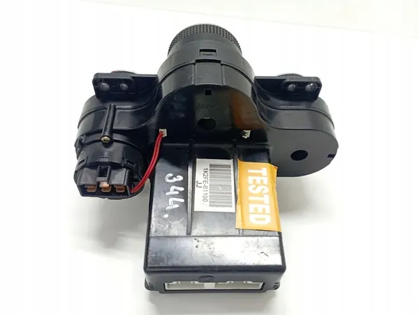 Klimasäätö KIA Carens I 2003 1K2FE61190 image 2