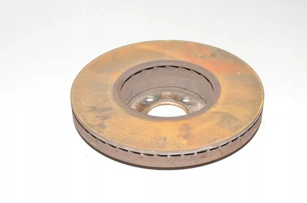 Disco de freio dianteiro BMW 5 F10 image 4