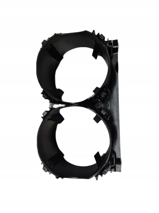 MERCEDES W212 LIFT Bekershouder A2126800110 image 5