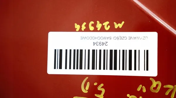 OEM 371117874 Motorlock Citroen C3 II 09-12 image 10