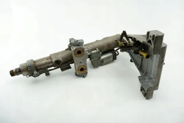 Coluna de direção Mercedes-Benz E W211 OEM A2114601616 image 3
