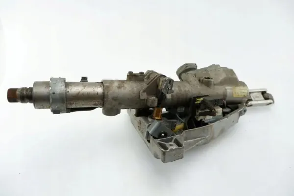 Coluna de direção Mercedes-Benz E W211 OEM A2114601616 image 4