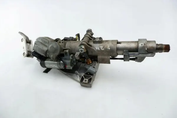 Coluna de direção Mercedes-Benz E W211 OEM A2114601616 image 5