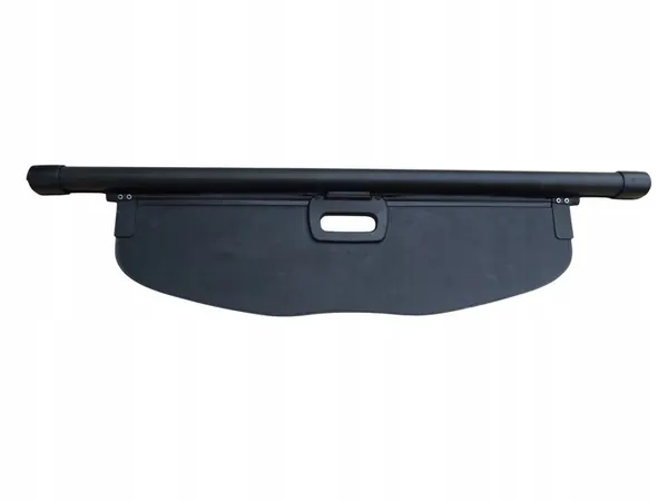 Trunk Cover Jeep Cherokee V KL 2014-2018 Black OEM image 3
