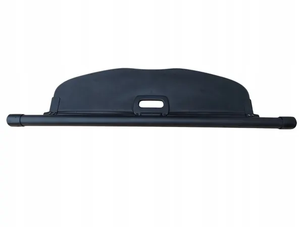 Trunk Cover Jeep Cherokee V KL 2014-2018 Black OEM image 4