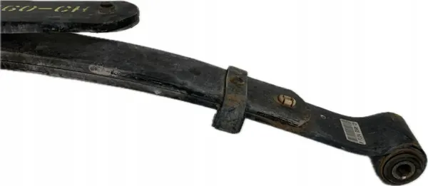Bladfjäder Ford F150 2015- OEM FL34-5560-CH image 4