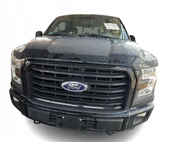 Bladfjäder Ford F150 2015- OEM FL34-5560-CH image 7