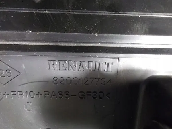 RENAULT ESPACE IV Reparatieset 8200097890 image 6