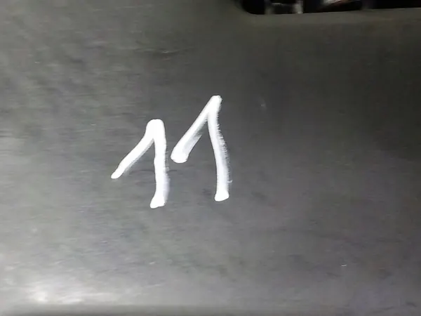 RENAULT ESPACE IV Reparatieset 8200097890 image 7