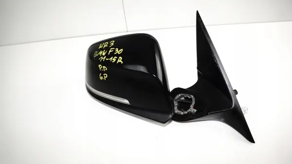 Oikea peili OEM 368446550 BMW F30 2011-2015 image 2