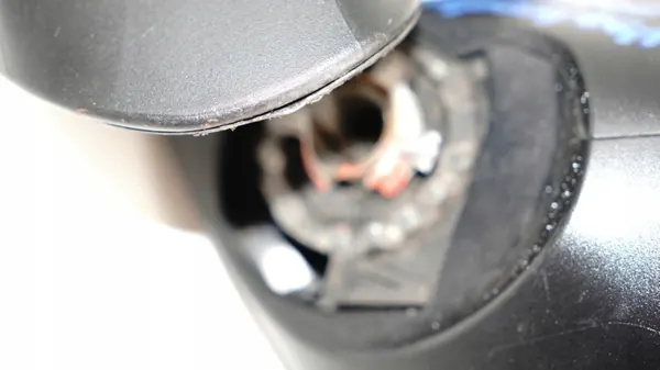 Oikea peili OEM 368446550 BMW F30 2011-2015 image 6