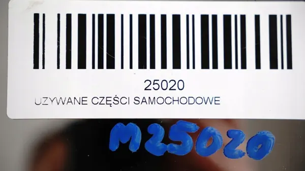 Oikea peili OEM 368446550 BMW F30 2011-2015 image 8