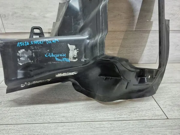 Peugeot Expert Lenkrad Luftansaugung vorne OEM 9808293780 image 4