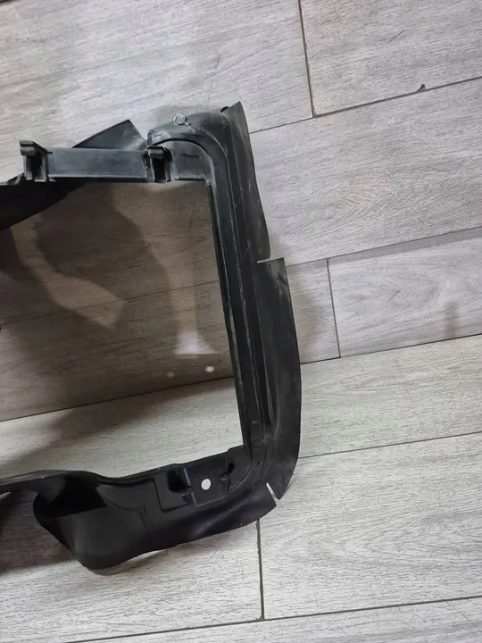 Peugeot Expert Lenkrad Luftansaugung vorne OEM 9808293780 image 5