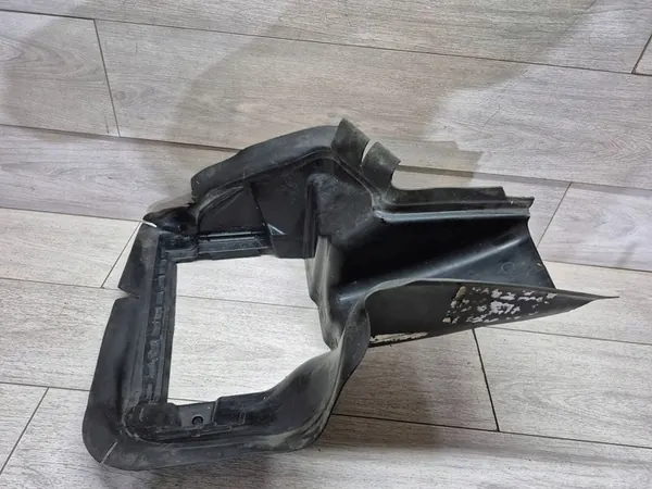 Peugeot Expert Lenkrad Luftansaugung vorne OEM 9808293780 image 6