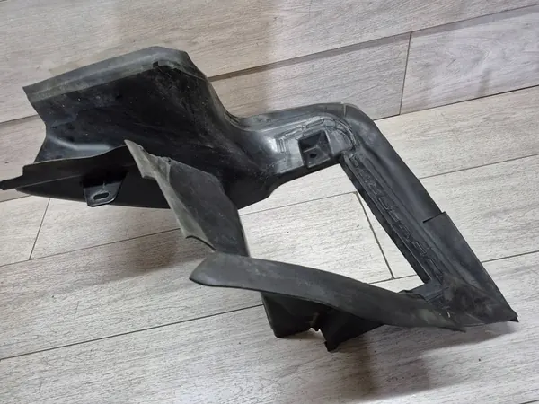 Peugeot Expert Lenkrad Luftansaugung vorne OEM 9808293780 image 7