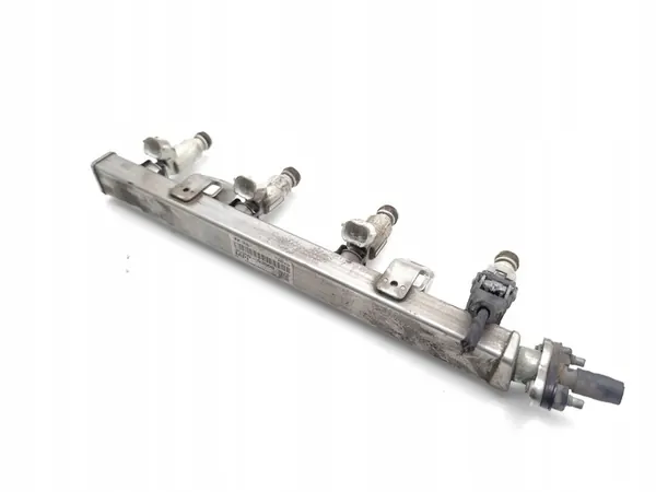 Inyectores Kia Picanto 1.2 Gasolina 35310-03BB0 image 4