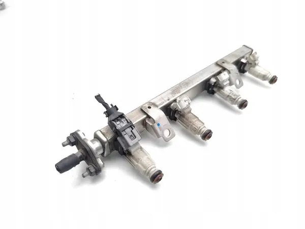 Inyectores Kia Picanto 1.2 Gasolina 35310-03BB0 image 5