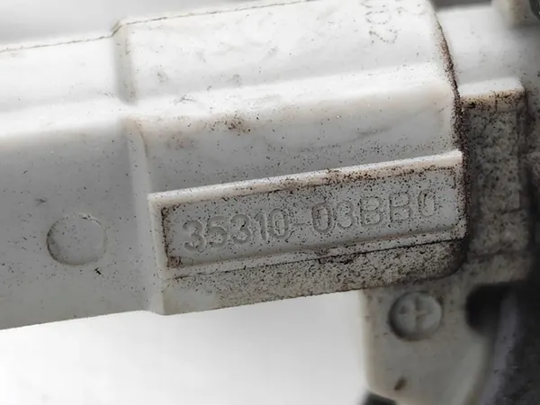 Inyectores Kia Picanto 1.2 Gasolina 35310-03BB0 image 6