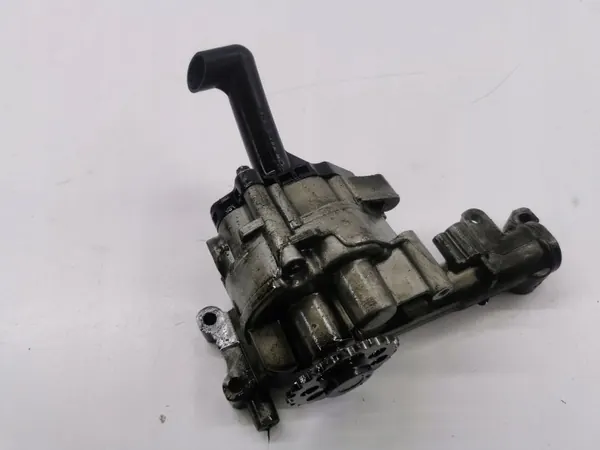 Bomba de óleo OEM 6401810401 para Mercedes W245 B180 image 2