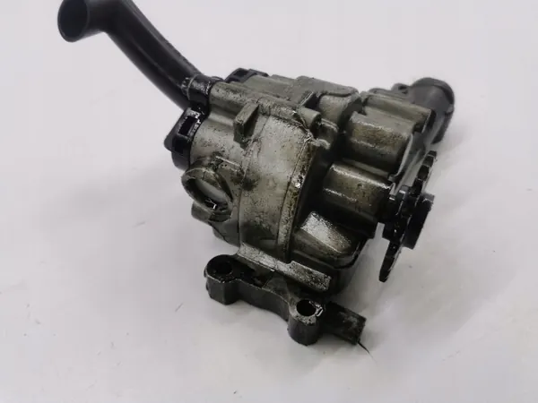 Bomba de óleo OEM 6401810401 para Mercedes W245 B180 image 3