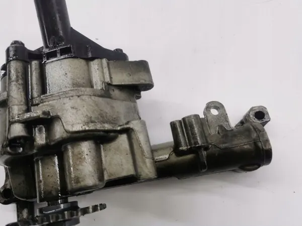 Bomba de óleo OEM 6401810401 para Mercedes W245 B180 image 5