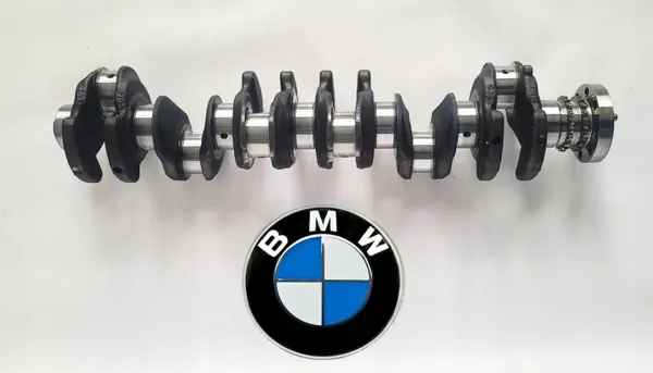 BMW OE11217799970 Vilebrequin & Coussinets 3.0L image 2