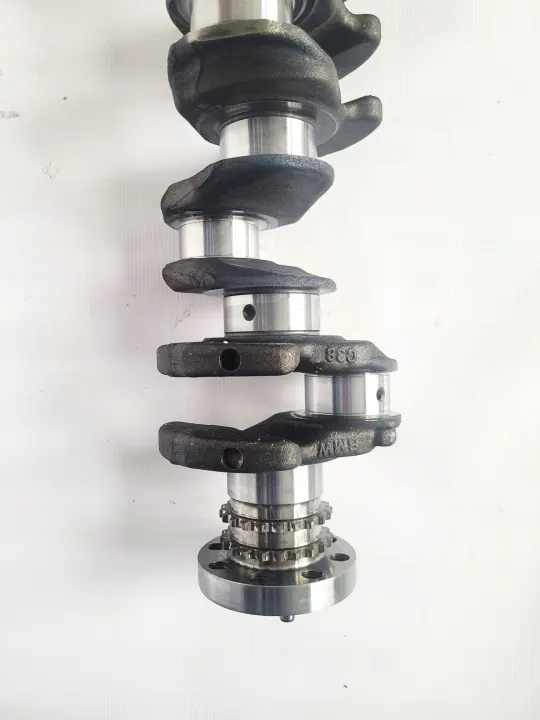 BMW OE11217799970 Vilebrequin & Coussinets 3.0L image 3