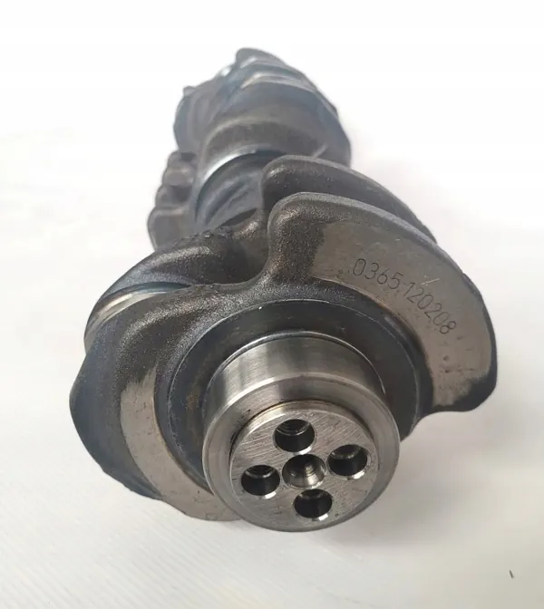BMW OE11217799970 Vilebrequin & Coussinets 3.0L image 6
