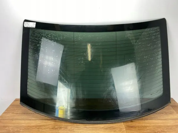Achterruit Cadillac CTS III 2016 OEM 43R-008010-pinya image 2