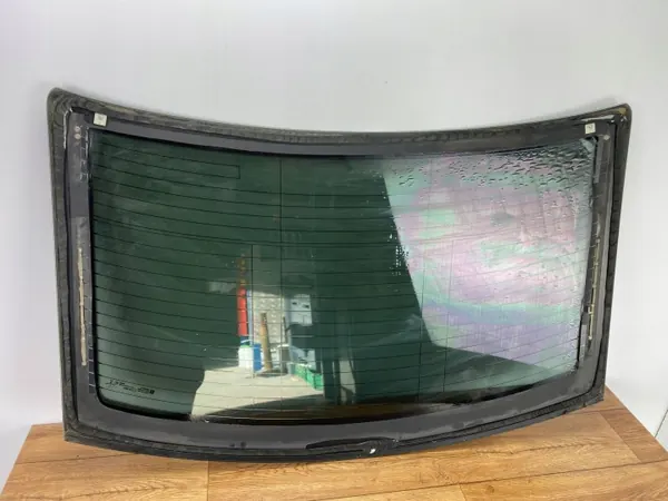 Achterruit Cadillac CTS III 2016 OEM 43R-008010-pinya image 10