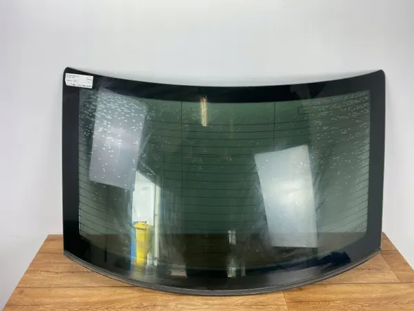 Achterruit Cadillac CTS III 2016 OEM 43R-008010-pinya image 4