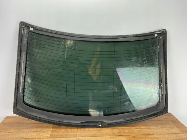 Achterruit Cadillac CTS III 2016 OEM 43R-008010-pinya image 5