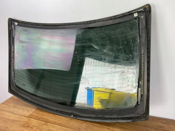 Achterruit Cadillac CTS III 2016 OEM 43R-008010-pinya image 8