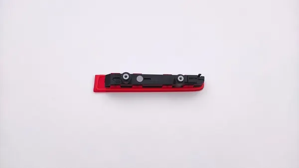 VW T5 T6 Drittes Bremslicht Rechte Tür (7E0945097J) image 3