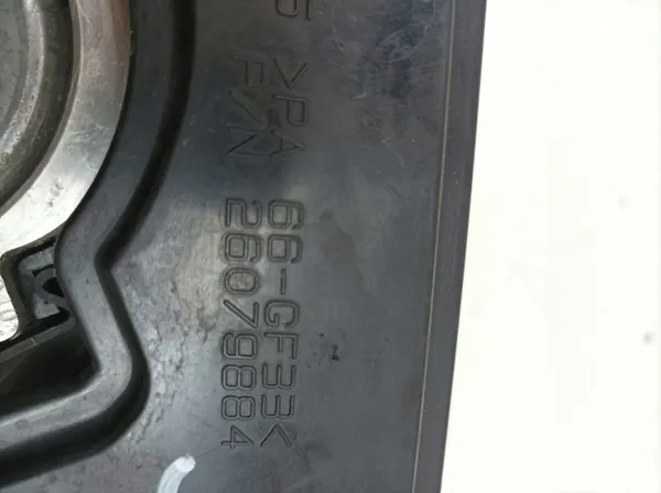 Pompe de direction OEM 26079884 pour Peugeot 206 image 4